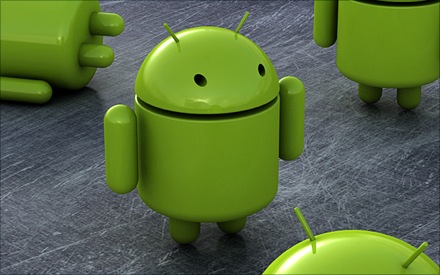 Google отвоевала права использовать торговую марку Android