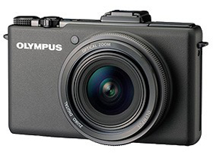Olympus, Sony и Panasonic готовят новые фотокамеры на выставку CES 2011=