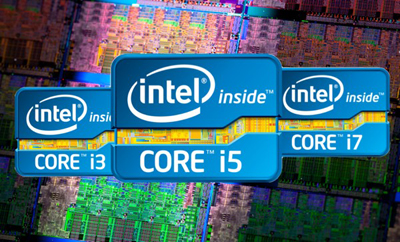 Intel анонсировала 29 процессоров семейства Core второго поколения=