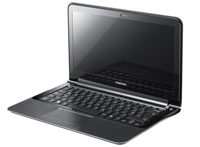 Samsung покажет ультратонкие ноутбуки в феврале 2011 года=