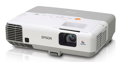 Epson обновила линейку проекторов для учебных заведений=
