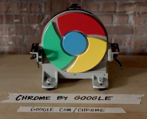 1.000.000 $ за взлом Chrome