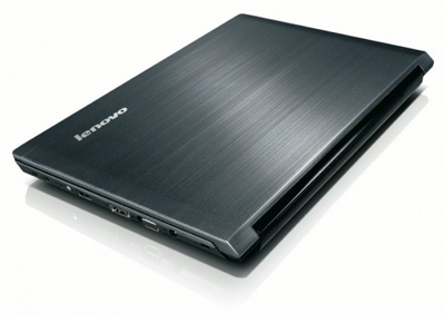 Lenovo анонсировала ноутбуки G и B-серии=