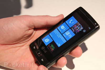 Microsoft подвела промежуточные итоги развития Windows Phone 7=