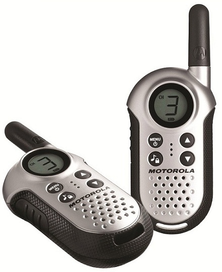  Motorola T4