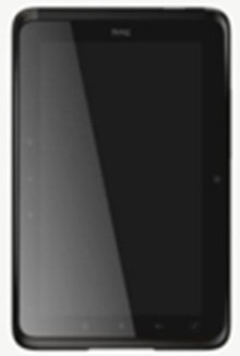 HTC покажет 7-дюймовый Android-планшет весной 2011 года=