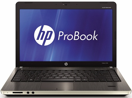 Новые модели бизнес-ноутбуков HP ProBook серии s