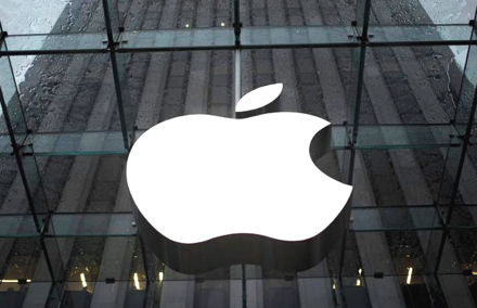 К концу торговой сессии 17 марта потери Apple достигли $17,4 млрд