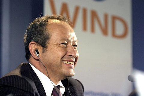 Руководству Vimpelcom и холдингу Altimo удалось собрать достаточное количество голосов миноритарных акционеров для одобрения сделки с Wind Telecom египетского миллиардера Наджиба Савириса