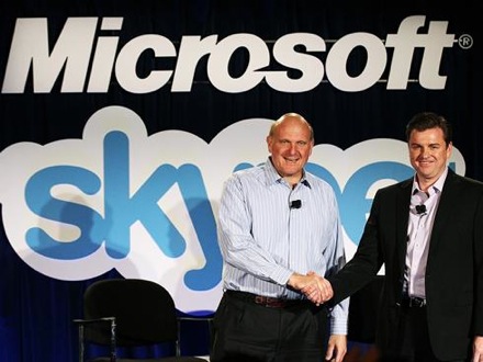 Сумма в $8,5 млрд, в которую Skype обошелся Microsoft, кажется большой только на первый взгляд