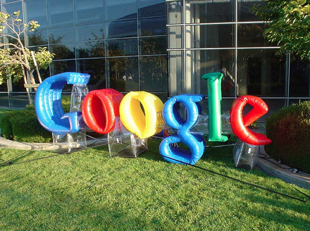 В Google считают, что вскоре объем мирового рынка медийной рекламы достигнет $200 млрд