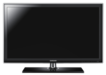 Телевизор Samsung серии D4000