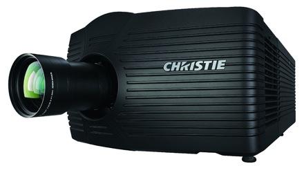 Christie D4K35