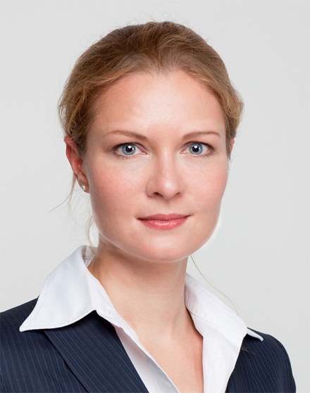 Елена Андрианова возглавила дирекцию стратегии и маркетинга «Астерос»