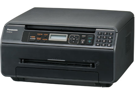Panasonic KX-MB1500RU
