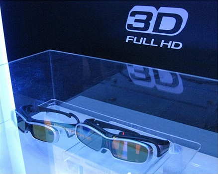 Основная цель альянса: добиться более широкого распространения 3D на потребительском рынке