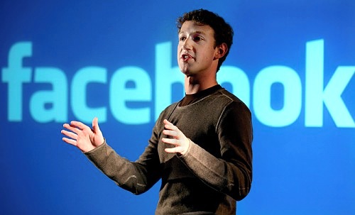 Марк Цукерберг боится, что после выхода на IPO ценные сотрудники Facebook просто разбегутся