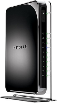  Netgear выпустила беспроводной двухдиапозонный гигабитный маршрутизатор WNDR4500