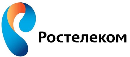  Новый логотип «Ростелекома»
