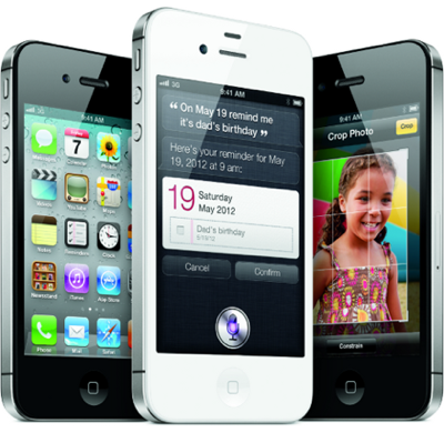 Ожидается, что в первый уик-энд продажи iPhone достигнут 4 млн устройств