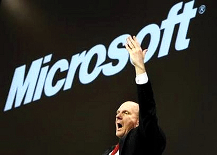 Новое соглашение позволит Microsoft получать роялти с более половины ODM-устройств