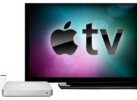 Выход первого телевизора Apple ожидается в ближайшие кварталы