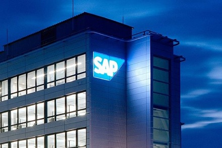 SAP укрепляет позиции на рынке «облачных» решений