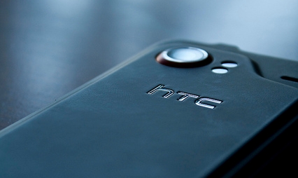В 2012 г. HTC обещает выпустить больше интересных смартфонов
