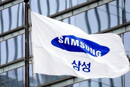 Бизнес Samsung процветает на смартфонах Galaxy