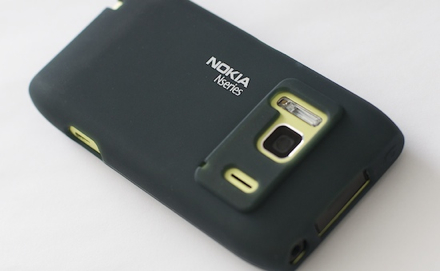 Преемник Nokia N8 станет последним устройством на Symbian