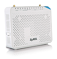  ZyXEL представила универсальный 3G/4G-интернет-центр для подключения через сети LTE и UMTS