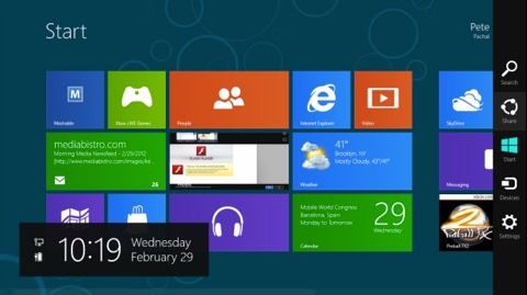       Windows 8,     