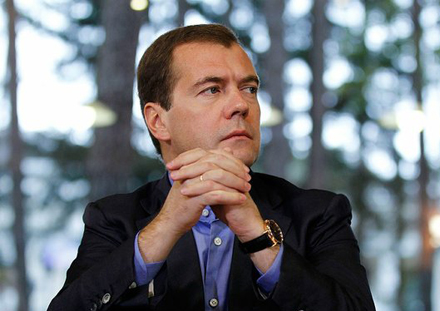 За годы президентства Дмитрия Медведева Россия стала более высокотехнологичной и укрепила свои позиции в международном рейтинге развития электронного правительства