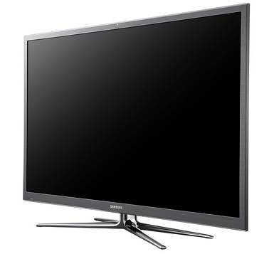 Плазменный телевизор Samsung серии E8000