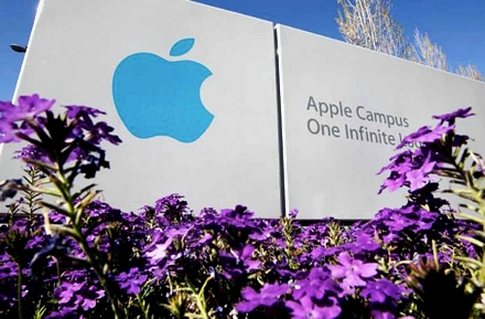 Письмо основателя Apple Стива Джобса является одним из доказательств виновности компании