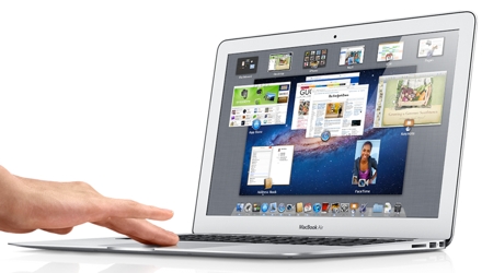 Apple может выпустить MacBook Air за $799, но серьезных конкурентов в сегменте ультрабуков пока не видно
