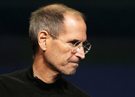 Помимо телевизора, Стив Джобс хотел разработать iCar
