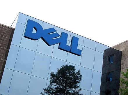 Новое приобретение позволит Dell укрепить свой портфель