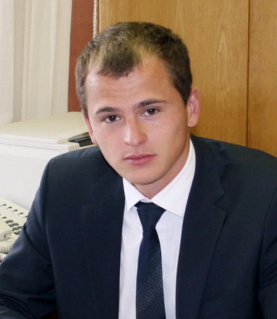 Самым молодым ИТ-директором российского региона является 26-летний Артур Контрабаев 
