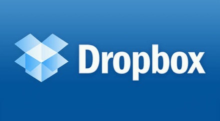 Dropbox стал жервтой спамерской атаки