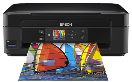 Epson Expression Home XP-303/306