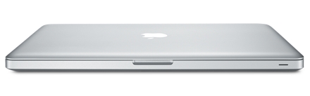 Среди новинок - MacBook Pro с 13-дюймовым дисплеем Retina