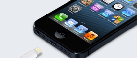 Представлен iPhone 5: «Самый красивый продукт Apple»