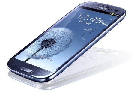       Samsung Galaxy