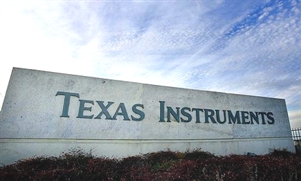 Texas Instruments   