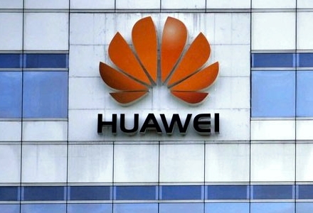 Американцы не доверяют Huawei