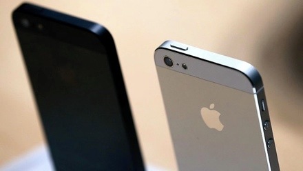 Дешевый iPhone может появиться в 2014 г. 