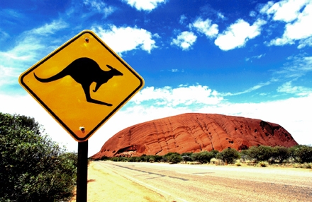 Apple Maps заводят водителей в Австралии в безжизненную пустыню