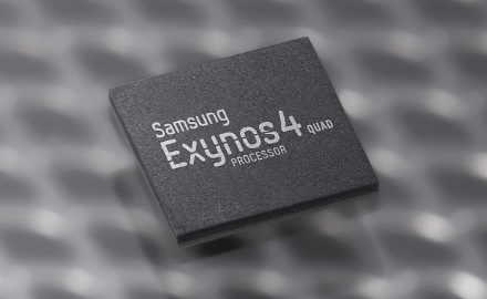 Уязвимость кроется в процессорах Samsung Exynos