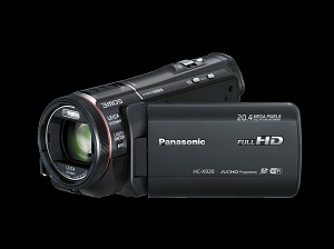  Panasonic HC-X920
